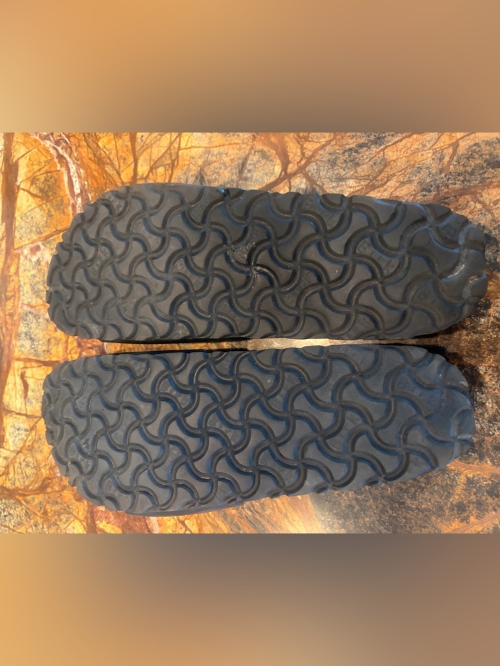 Birkenstock Black Madrid One-Strap Slide EVA Sandals, EU 40 - Picture 5 of 5